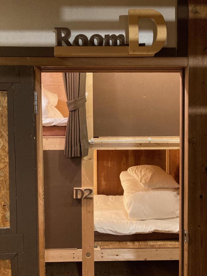 Guest House Preta Torami Ichinomiya  Buitenkant foto