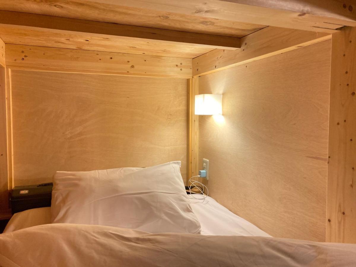 Guest House Preta Torami Ichinomiya  Buitenkant foto