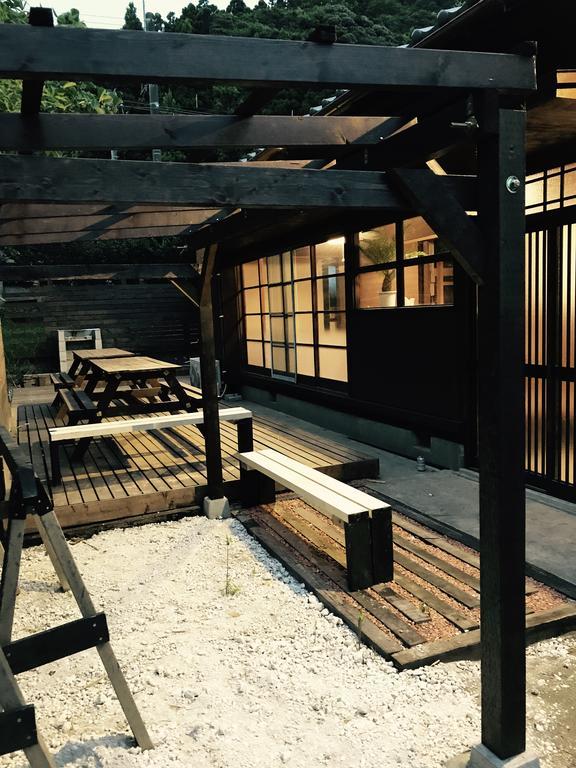 Guest House Preta Torami Ichinomiya  Buitenkant foto