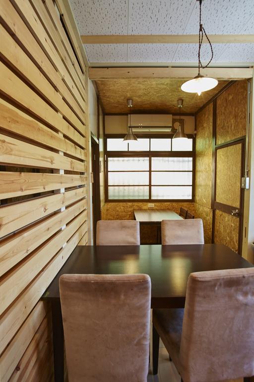 Guest House Preta Torami Ichinomiya  Buitenkant foto