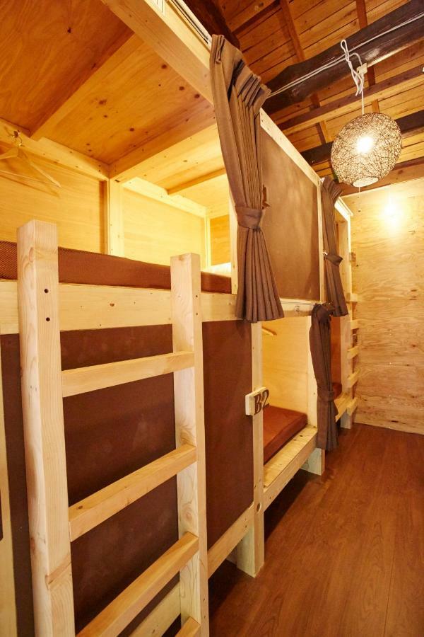 Guest House Preta Torami Ichinomiya  Buitenkant foto