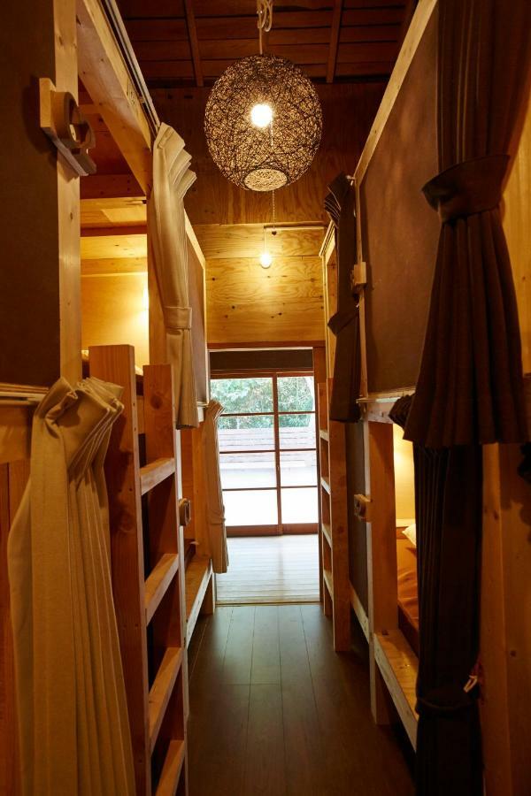 Guest House Preta Torami Ichinomiya  Buitenkant foto